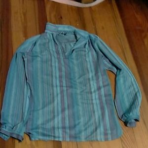 GAP polo long sleeve